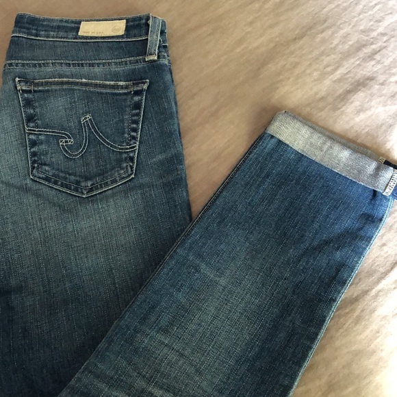 AG Jean - Picture 5 of 6